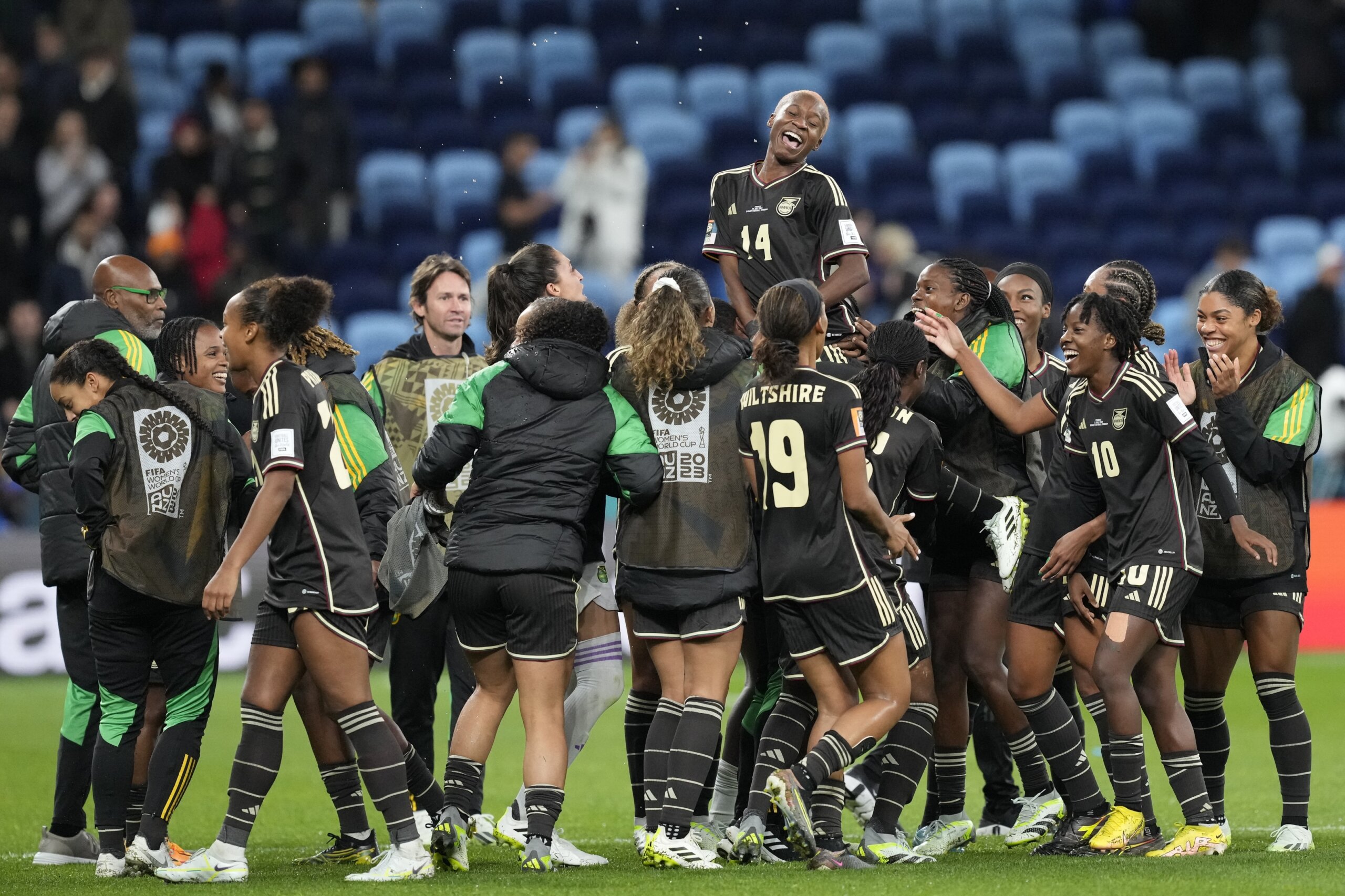 France hires Renard as women's coach ahead of World Cup