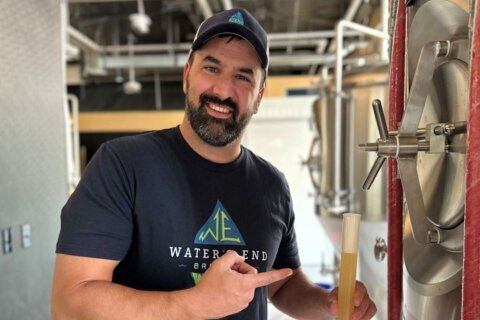 Water’s End Leesburg location opens this week