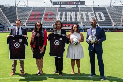 Soccer’s MLS All-Star Game likely to bring DC $11 million economic boost