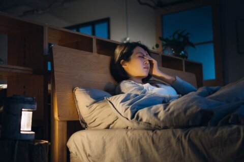 Short sleep negates benefits of exercise for the brain, study says