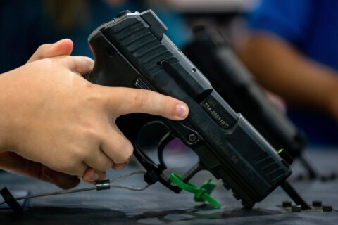 A one-minute video reduced kids’ unsafe behavior around guns, study finds
