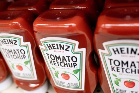 To fridge or not to fridge? Ketchup company clears the air on how you should store the popular condiment