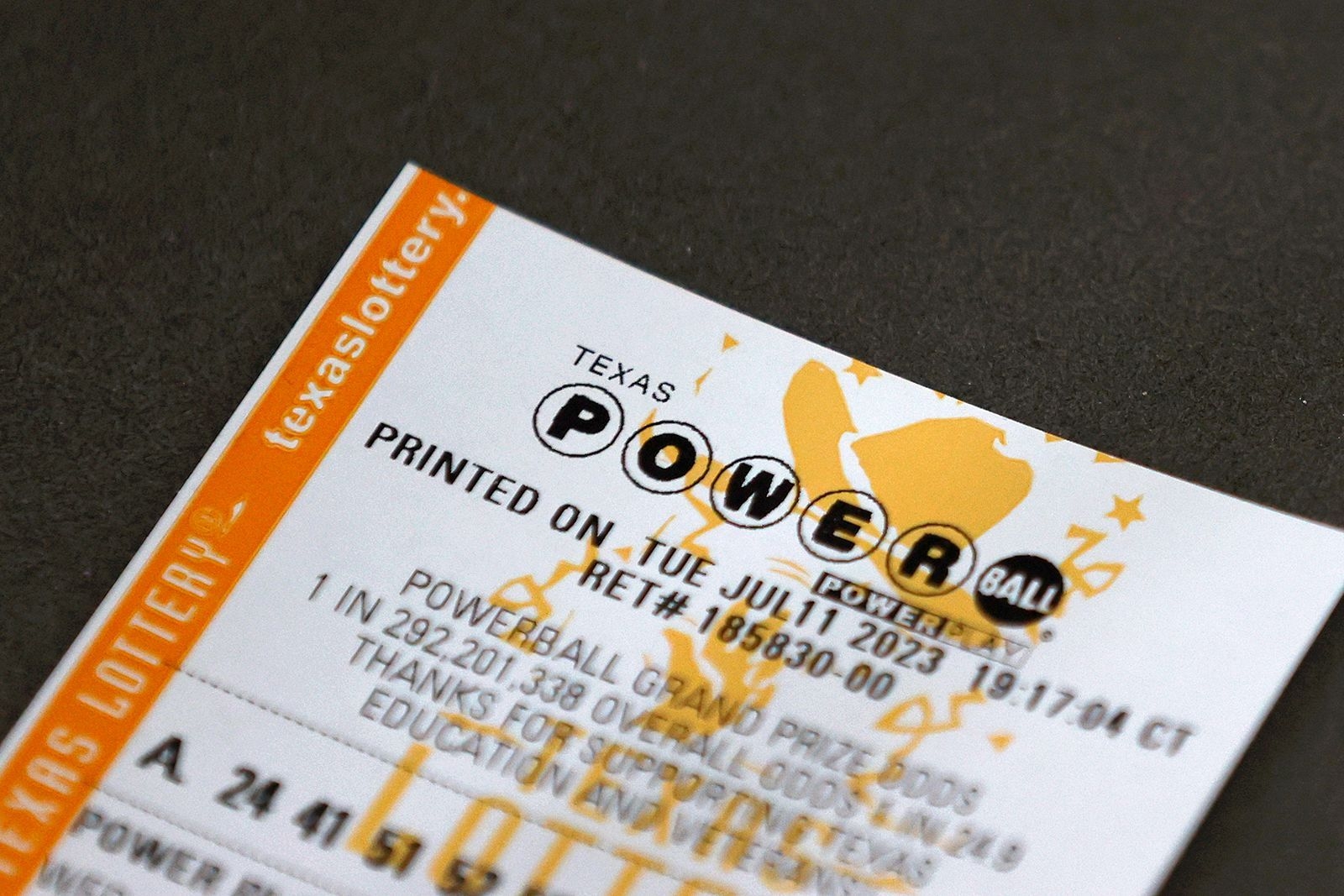 How likely are you to actually win the $900M Powerball jackpot?