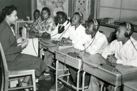 Black deaf students who attended 1950s segregated school will finally get their high school diplomas