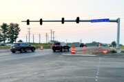 Board weighs new US Route 50 and Loudoun County Parkway interchange to reduce crashes, backups