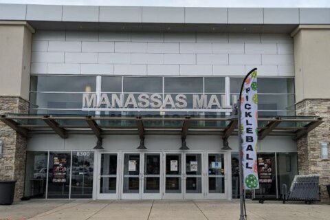 Prince William’s first dedicated indoor pickleball facility to open at Manassas Mall