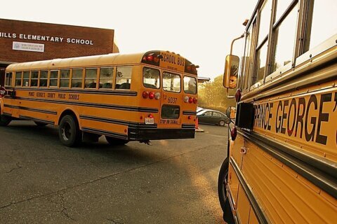 Prince George’s Co. schools promising better transportation this upcoming school year