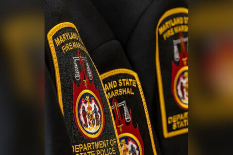 Maryland State Police on the hunt for new fire marshal