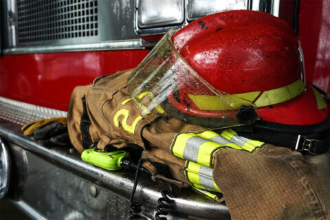 Female fire department members allege misconduct in Arlington