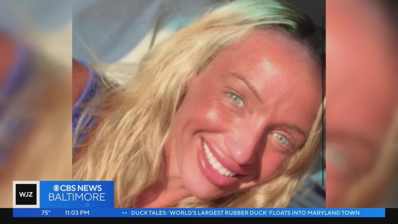 Body found off Maryland trail believed to be missing woman Rachel Morin