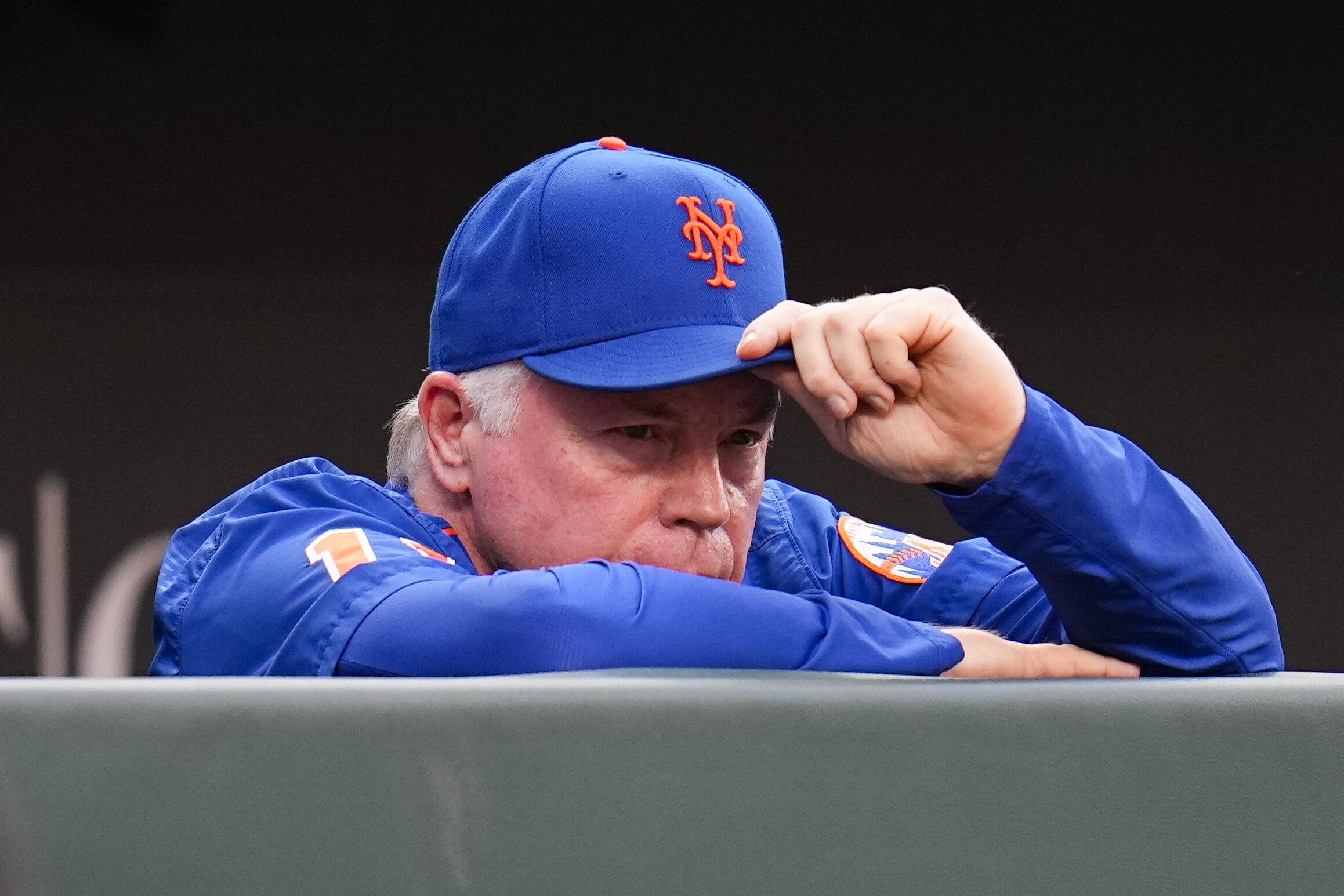 Orioles hire Buck Showalter as manager
