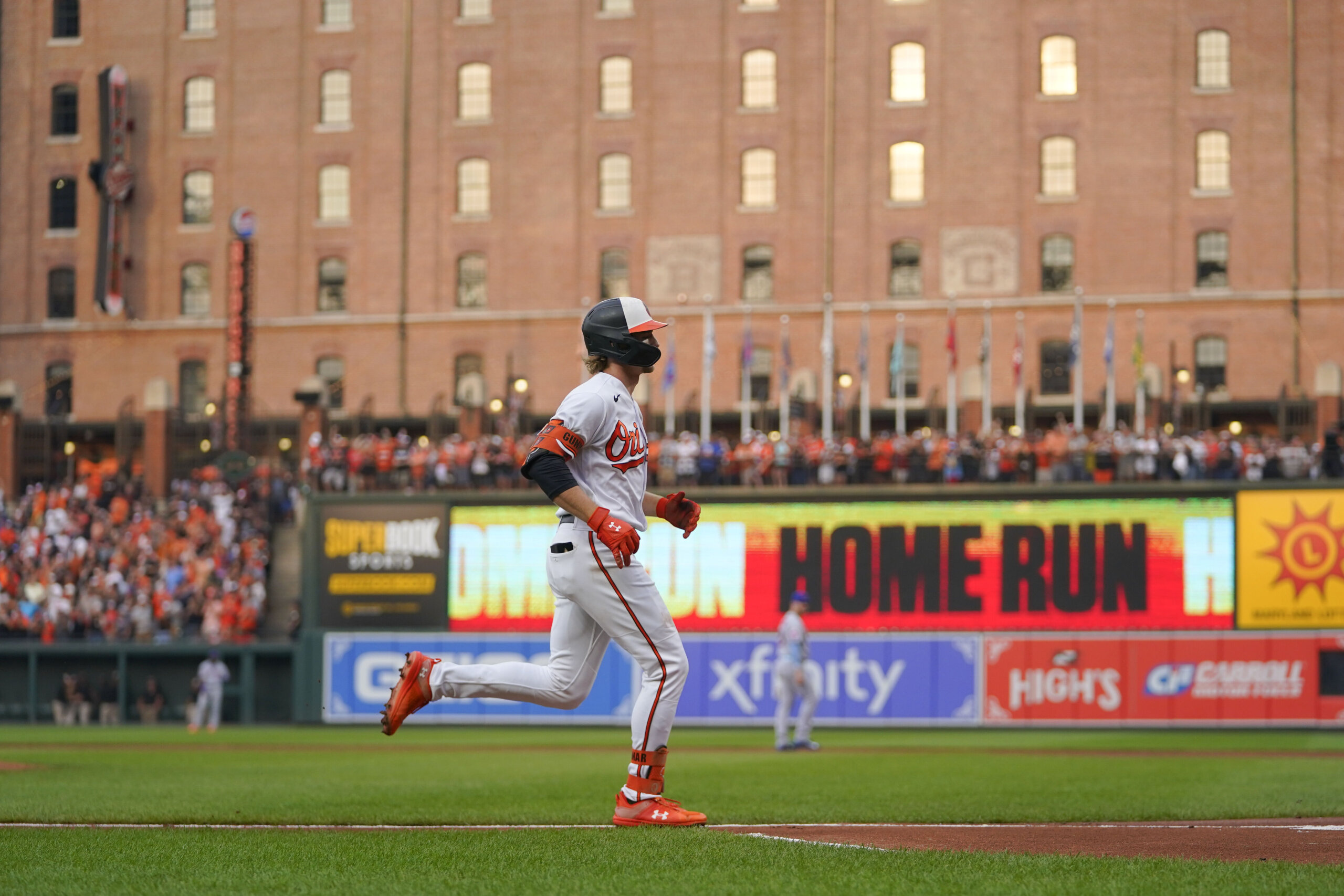 How Good Can the Orioles Be in 2023? - Stadium
