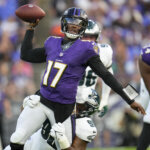 Ravens vs. Eagles score, takeaways: Baltimore rallies to extend NFL record  preseason win streak to 24 