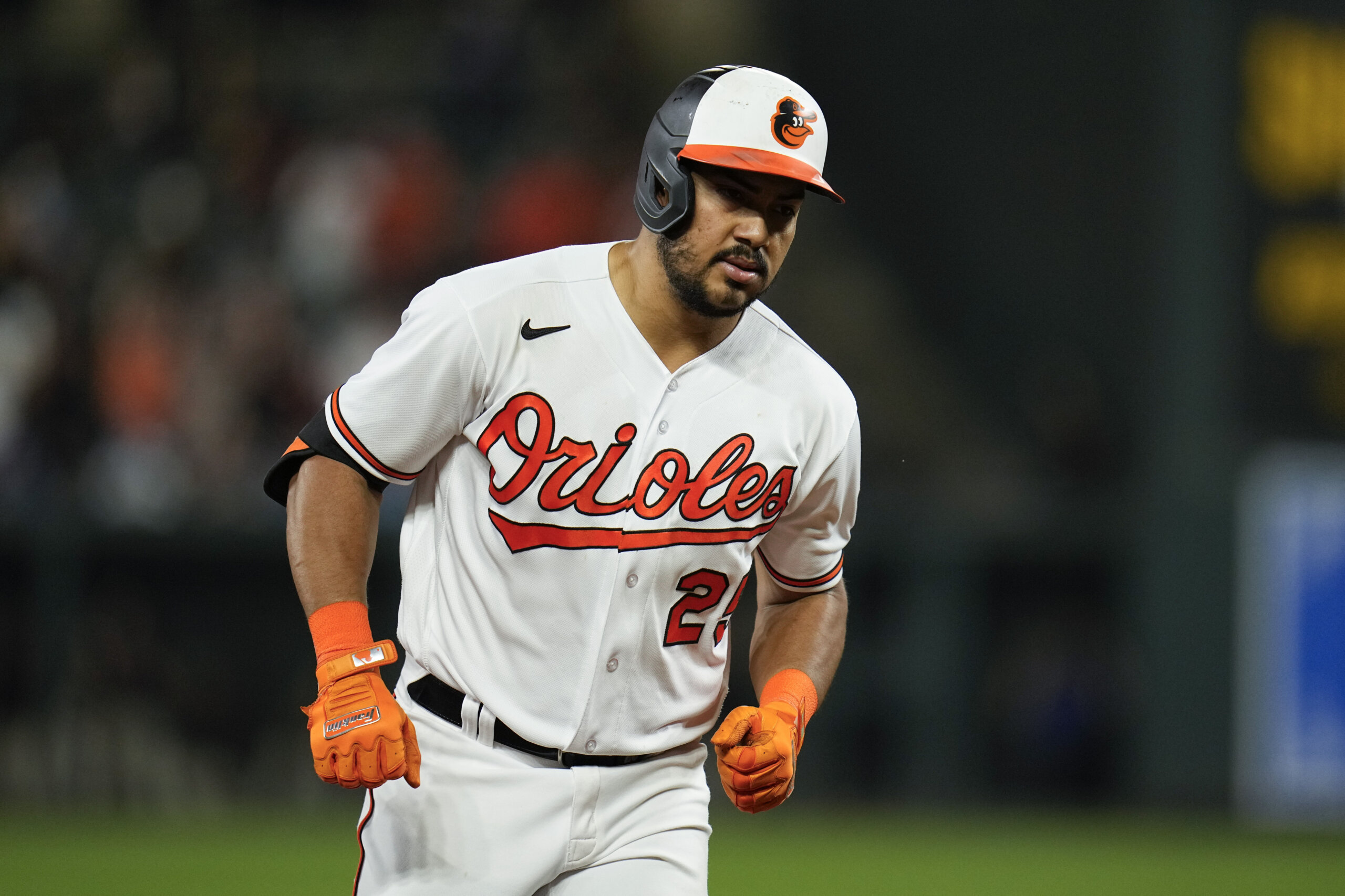 These 3 Orioles should be All-Stars - The Baltimore Banner
