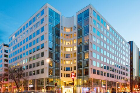 An office return of federal workers could help revitalize downtown DC
