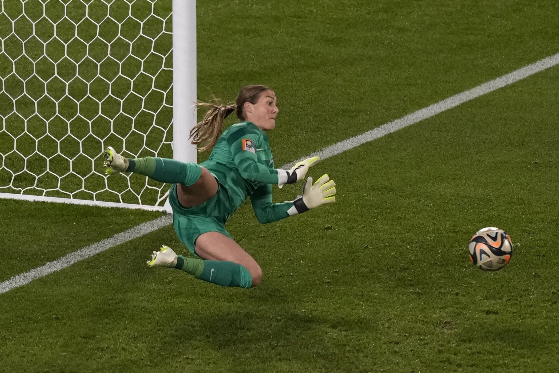 From turmoil to triumph, Spain clinches its first Women's World Cup title -  The Standard Health