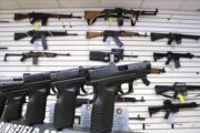 Federal appeals court upholds Maryland's ban on assault-style weapons