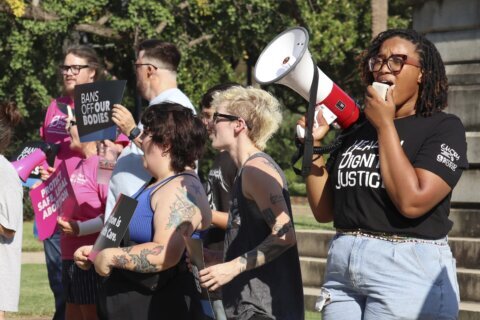 South Carolina abortion ban with unclear 'fetal heartbeat' definition creates confusion, doctors say