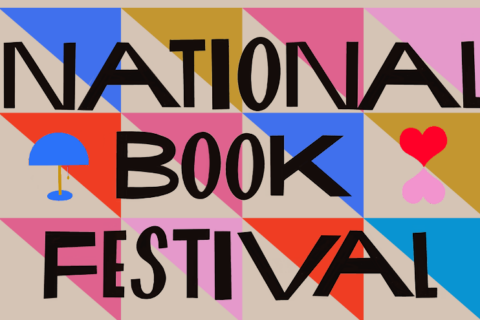 NFL stars, Hollywood page-turners hit Library of Congress’ National Book Fest