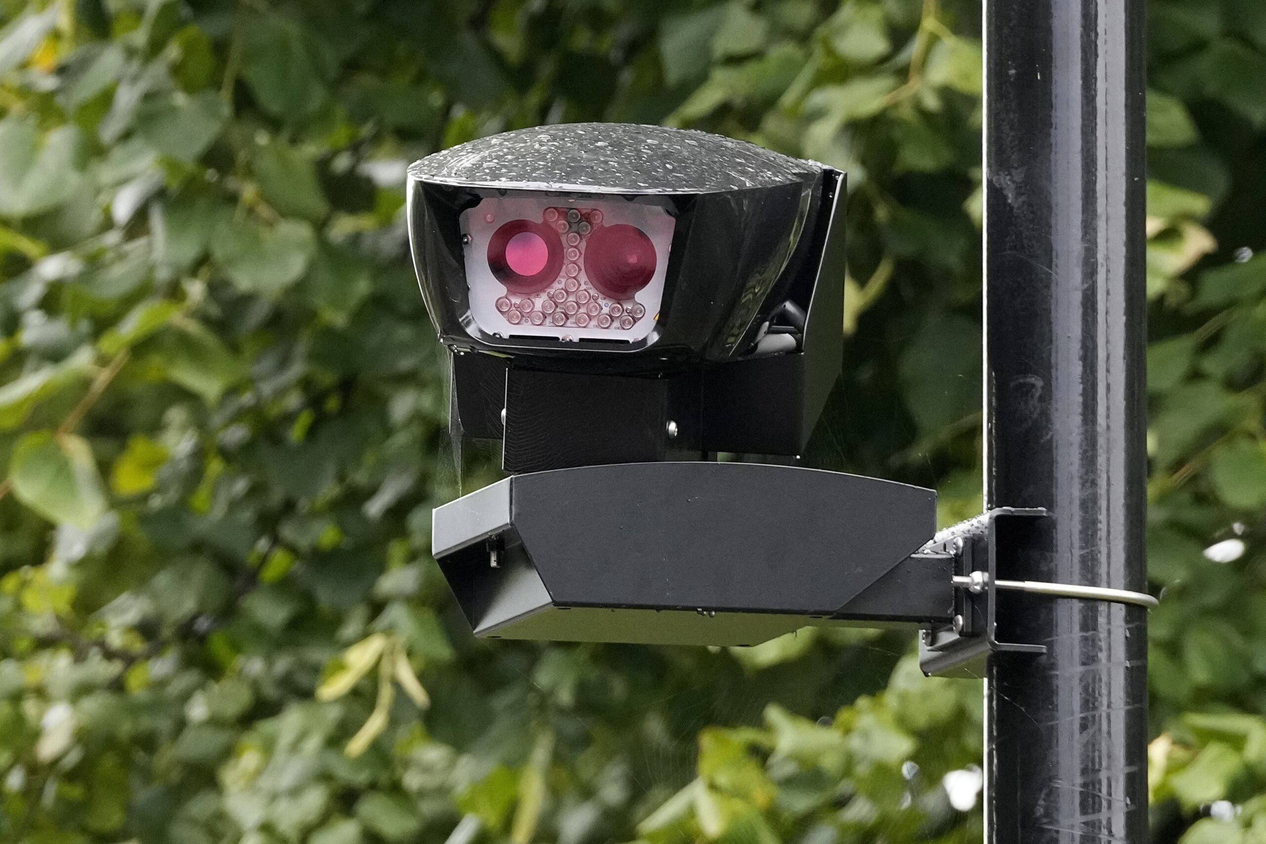 Maryland Leverages AI to Enhance Traffic Management Maryland Leverages AI to Enhance Traffic Management