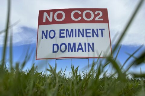 CO2 pipeline project denied key permit in South Dakota; another seeks second chance in North Dakota