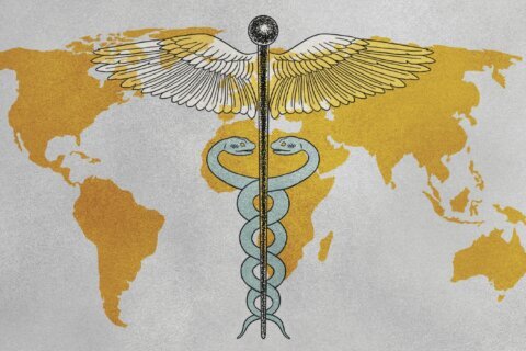 As the climate changes, how doctors treat patients, and medical program curricula, are evolving