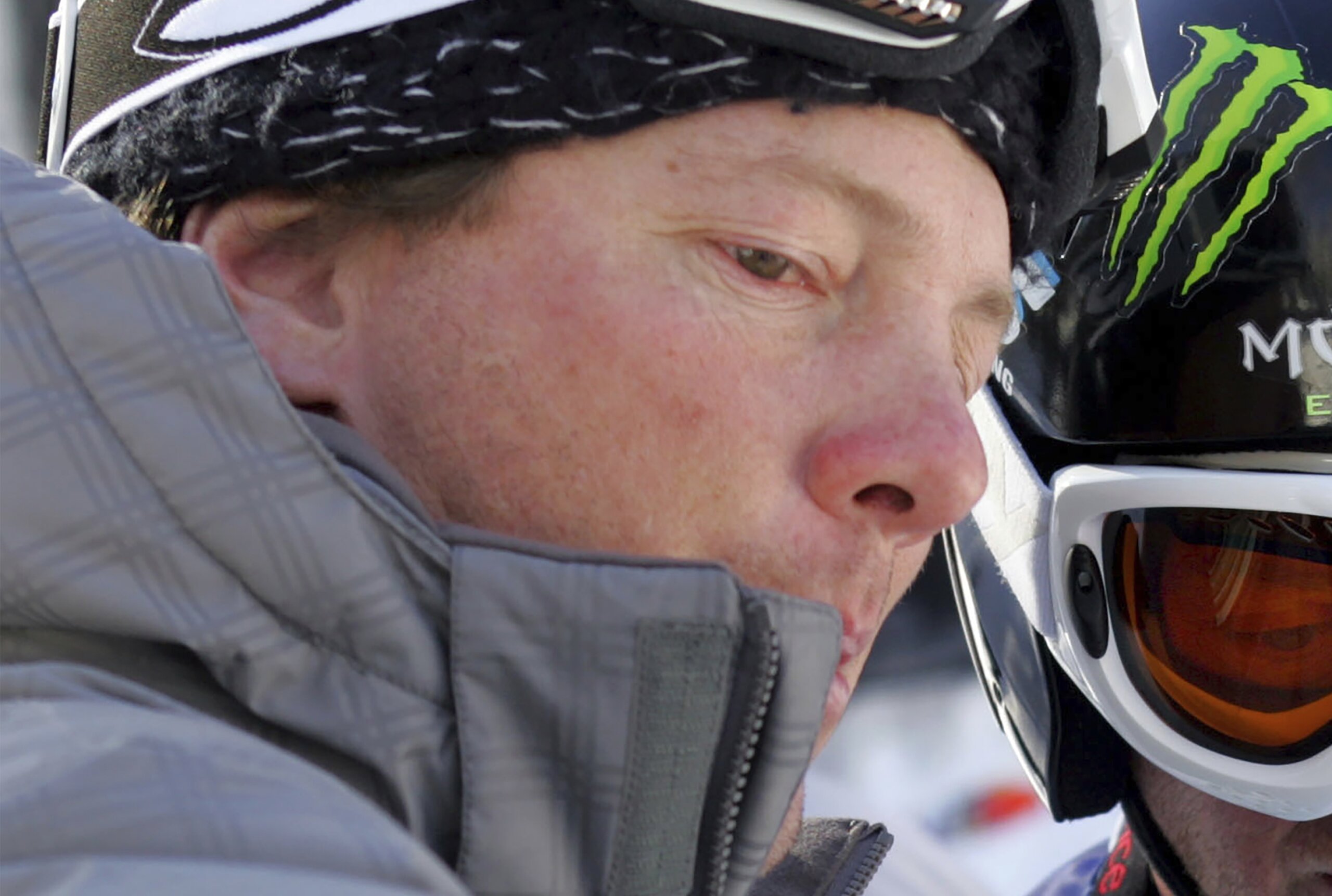 Former US snowboard coach Peter Foley suspended for sexual misconduct WTOP News