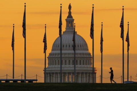What benefits may be lost with a government shutdown?