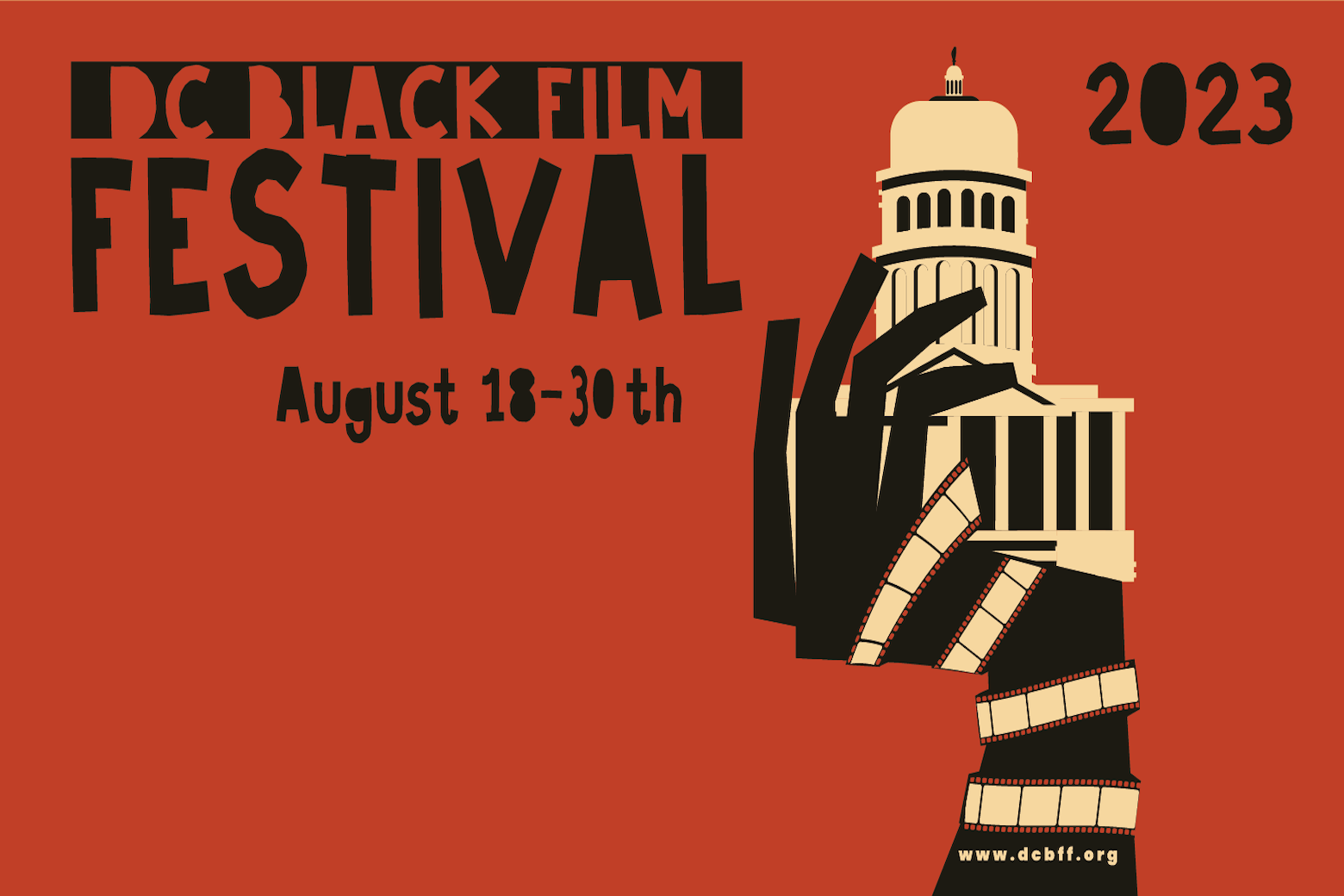 DC Black Film Fest brings interactive, choose-your-own adventure experience  - WTOP News