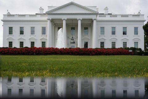The White House and Google launch a new virtual tour with audio captions, Spanish translation