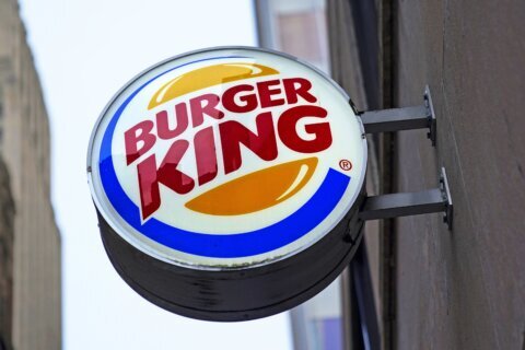 This isn't what I ordered: Lawsuits accuse Burger King, others of ads that misrepresent their foods