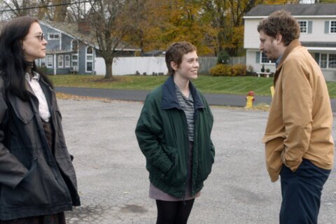 Michael Cera grapples with isolation and sibling strife in 'The Adults'