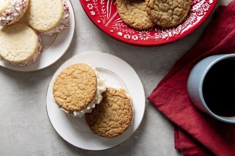 What's summer without an ice cream sandwich? How to make or assemble one at home