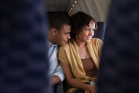 Most would reject travel upgrades to stay close to a friend or romantic partner, study finds