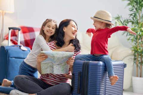 High-yield savings: How it can help you on your next summer vacation