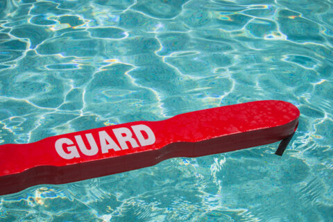 DC launches free Junior Lifeguard Academy for teens