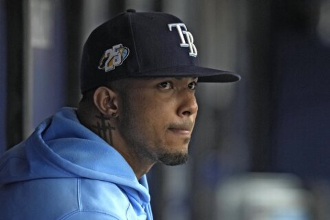 Dominican authorities investigate Rays’ Wander Franco for an alleged relationship with a minor