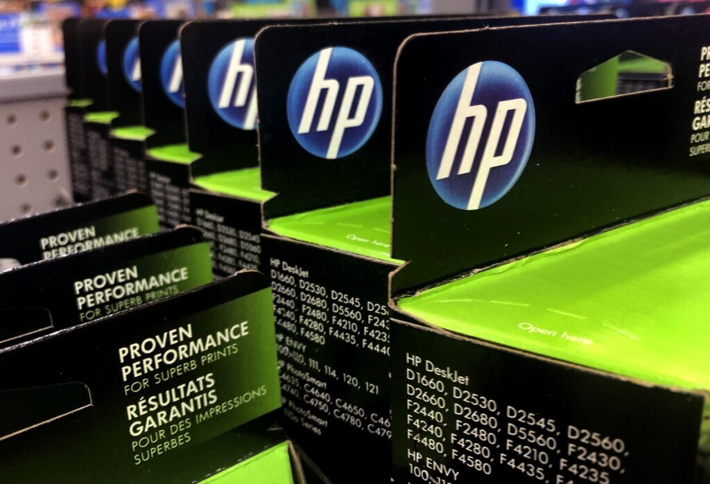 Data Doctors: Pros and cons of HP’s All-In printer plan
