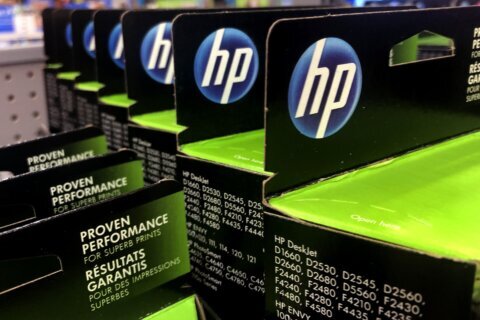 Data Doctors: Pros and cons of HP's All-In printer plan
