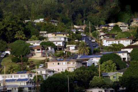 Hawaii could see a big hurricane season, but most homes aren't ready