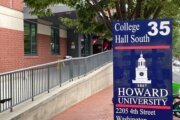 Kamala Harris' concession speech shuts down roads around Howard University