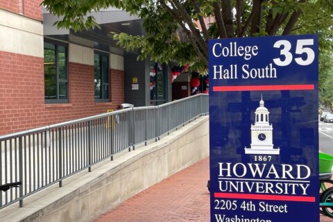 Howard University engineering school gets a record $5 million donation