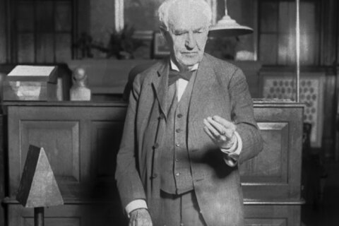 America 250: How the rise of electricity more than a century ago mirrors today’s AI revolution