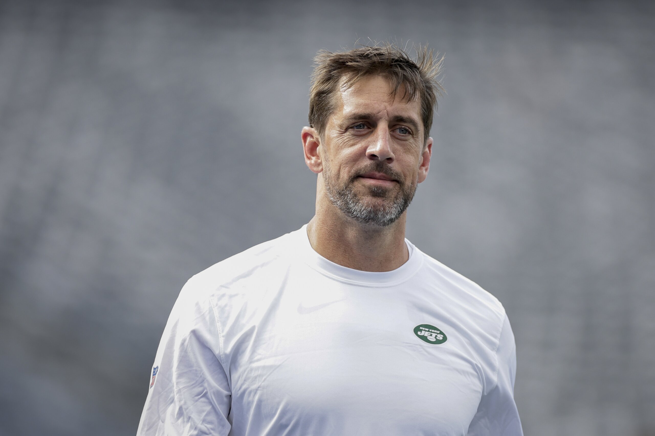 Aaron Rodgers is sidelined but the Jets will still make at least 3 more  appearances in prime time