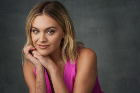 Q&A: Kelsea Ballerini on her divorce EP and people throwing things at concerts