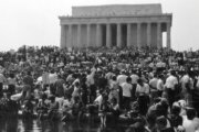 March On Washington Photo Gallery