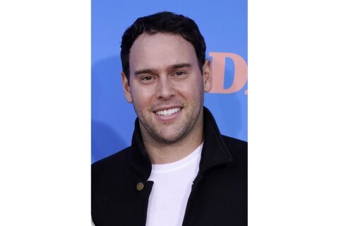 What’s going on with Scooter Braun’s artist roster? Here’s what we know and what’s still speculation