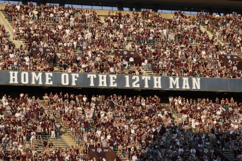 Texas A&M fund shutters program that allowed donors to support athlete endorsements, citing IRS memo