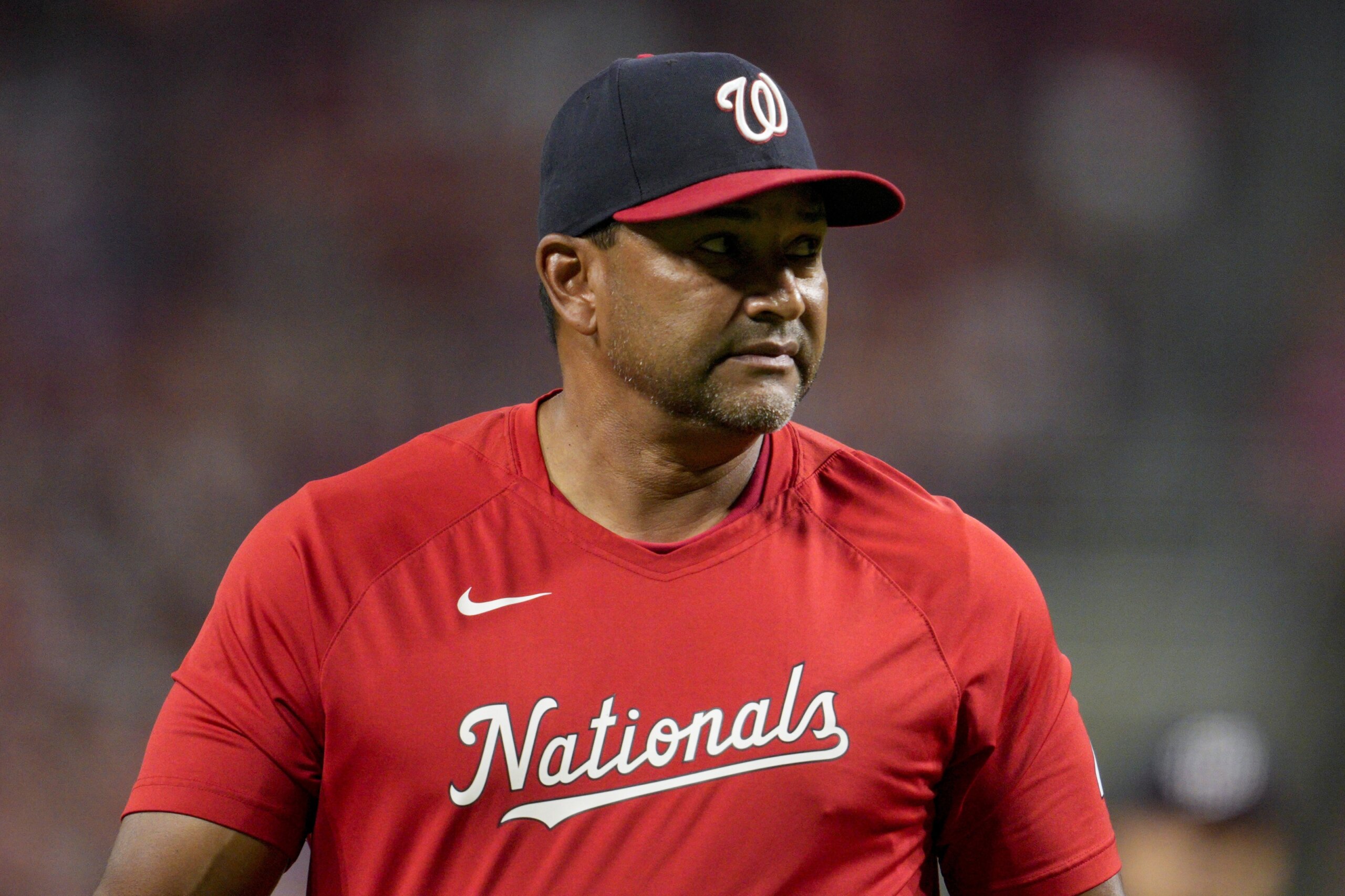 Dave Martinez on 10-6 win, 05/31/2023