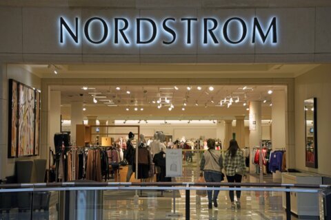 Nordstrom's results reflect cautious consumer spending, echoing department store sector blues